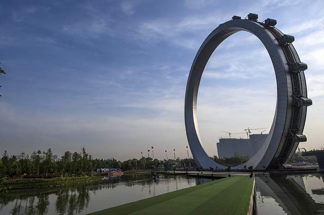 常州又迎来一“新公园”,占地4.5万平方米,未来将提升周边房价1