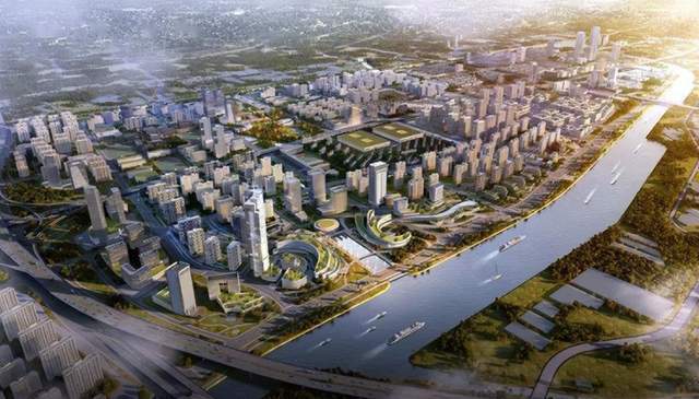 常州又迎来一“新公园”,占地4.5万平方米,未来将提升周边房价3