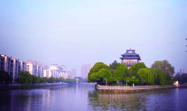 常州又迎来一“新公园”,占地4.5万平方米,未来将提升周边房价4