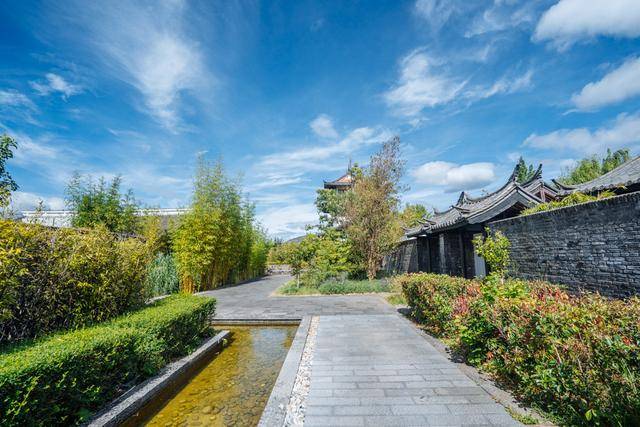 泉州石狮千年古渡口,风景美得让人陶醉,是赏落日的好去处2