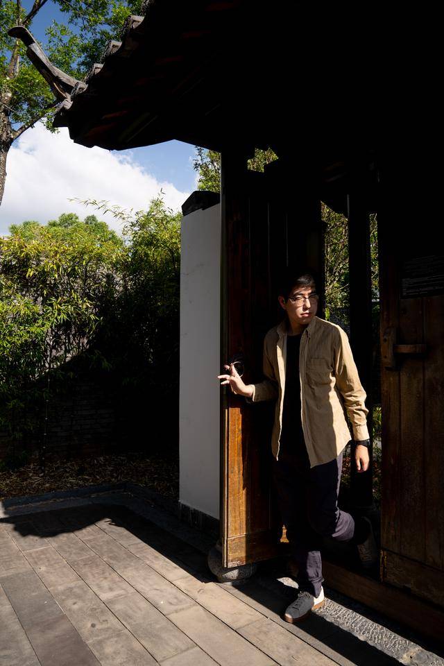 直面玉龙雪山的度假酒店,来丽江一定要住一次23