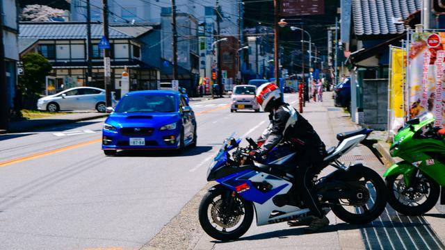 日本旅游，如果不来日光，感觉真的差了很多7