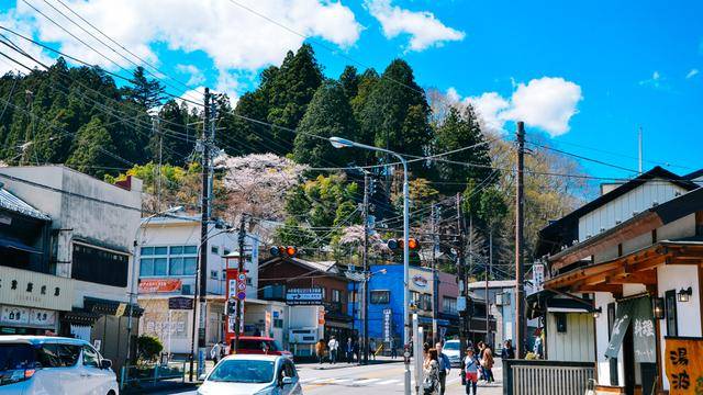 日本旅游，如果不来日光，感觉真的差了很多10
