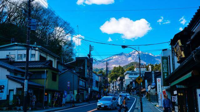 日本旅游，如果不来日光，感觉真的差了很多15