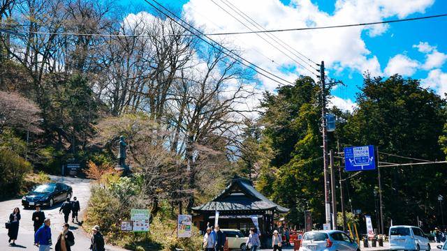 日本旅游，如果不来日光，感觉真的差了很多18