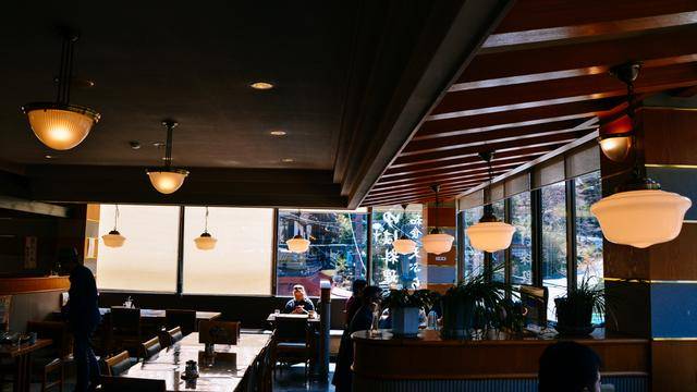 日本旅游，如果不来日光，感觉真的差了很多19