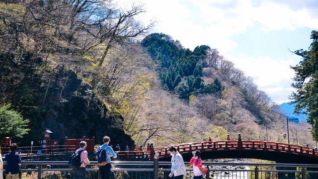日本旅游，如果不来日光，感觉真的差了很多23