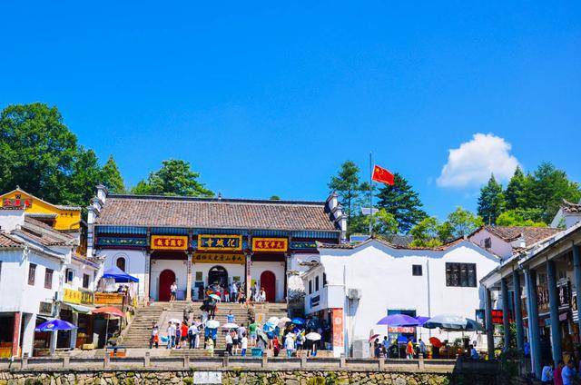 九华山怎么玩?看这篇攻略,保证你不吃亏12