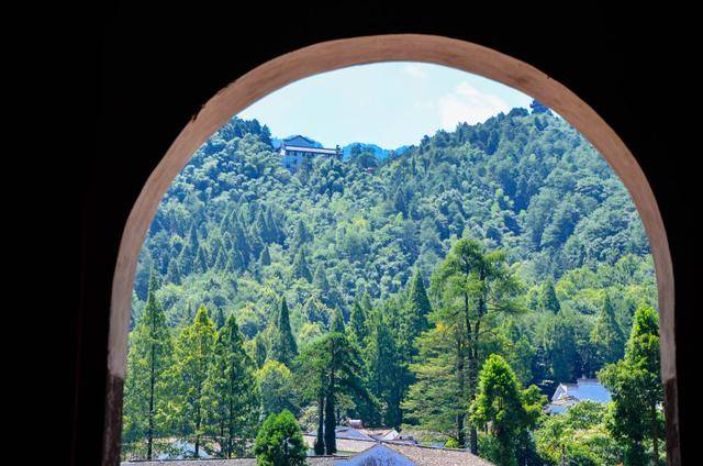 九华山怎么玩?看这篇攻略,保证你不吃亏17