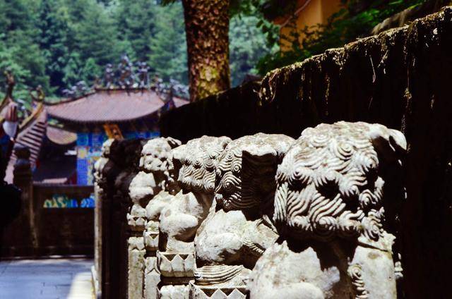 九华山怎么玩?看这篇攻略,保证你不吃亏23