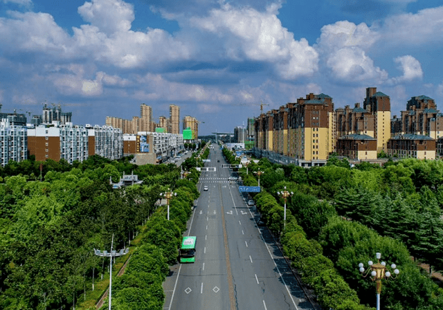 河南一县城,曾隶属于平顶山,而后又进入许昌管辖,如今怎么样了2