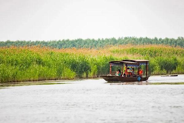 济南周边游自驾一日游攻略1