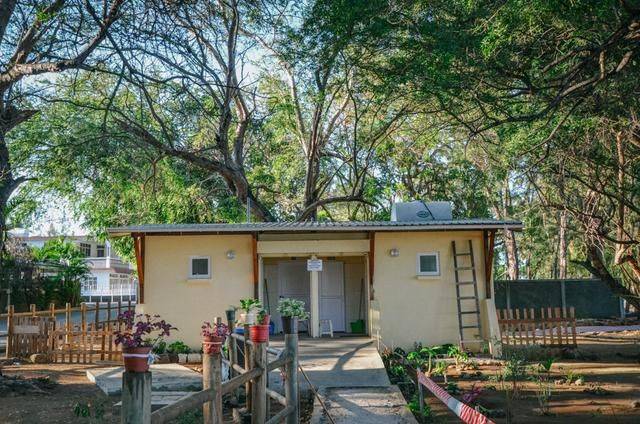 毛里求斯是一定要体验的项目,跳入大海,感受天堂岛国1