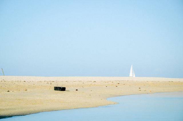 毛里求斯是一定要体验的项目,跳入大海,感受天堂岛国7