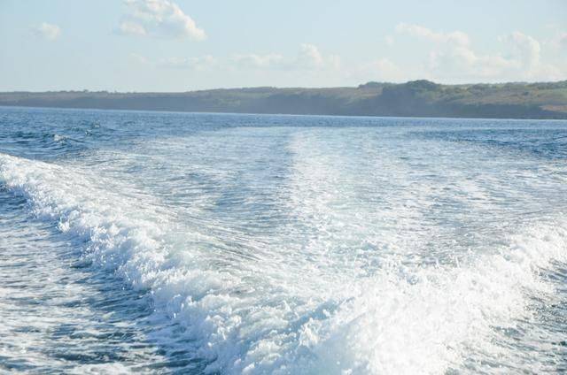 毛里求斯是一定要体验的项目,跳入大海,感受天堂岛国21