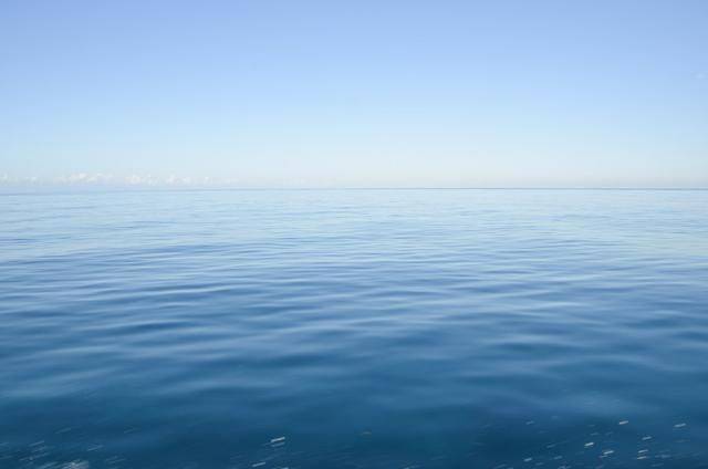 毛里求斯是一定要体验的项目,跳入大海,感受天堂岛国23