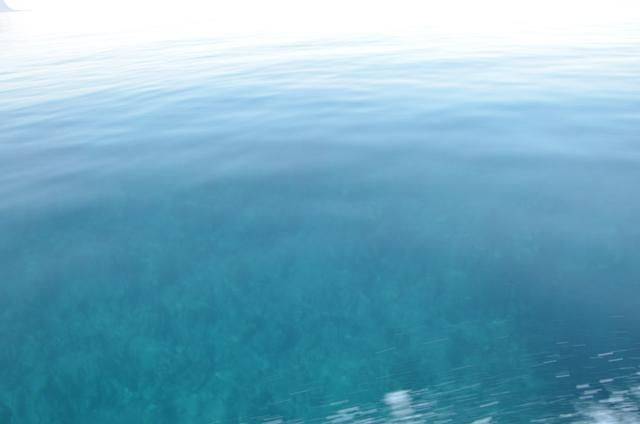 毛里求斯是一定要体验的项目,跳入大海,感受天堂岛国28