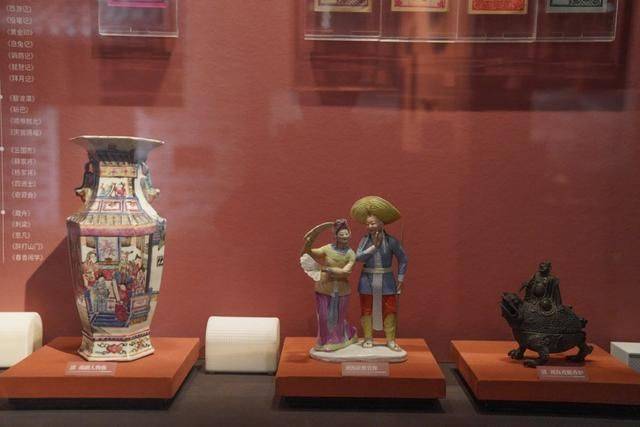 我不允许你还不知道这个免费景点,来长沙一定要去一次,太值得了10