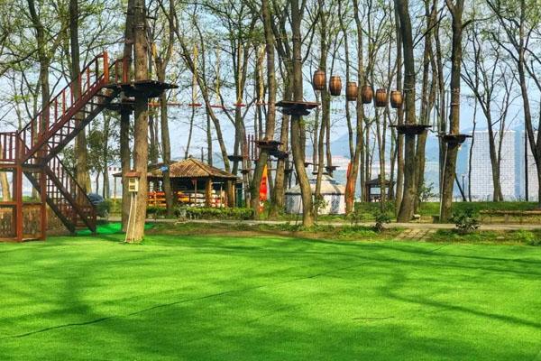 无锡周边露营地点推荐 露营攻略2