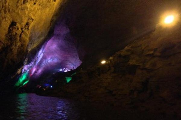 恩施周边自驾游去哪里好玩4