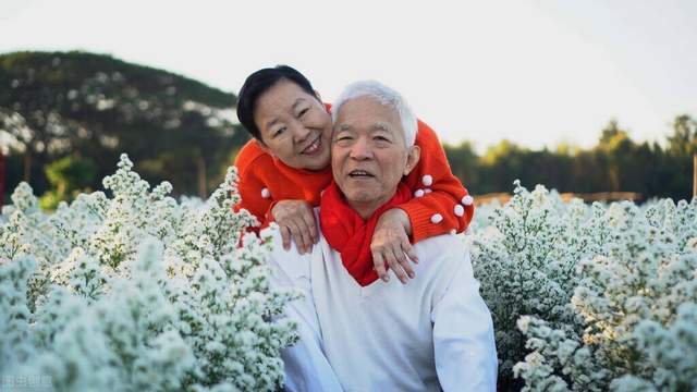英国健康期刊:老年人越快乐,越有助于健康长寿,老有所乐跟我做4