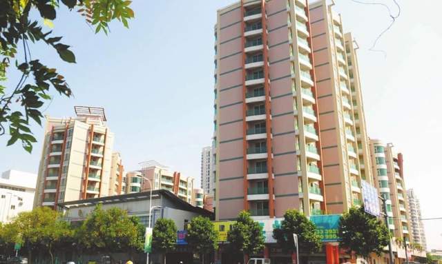 中山曾经一“富人区”，却因开发商导致烂尾，业主至今都不能入住3