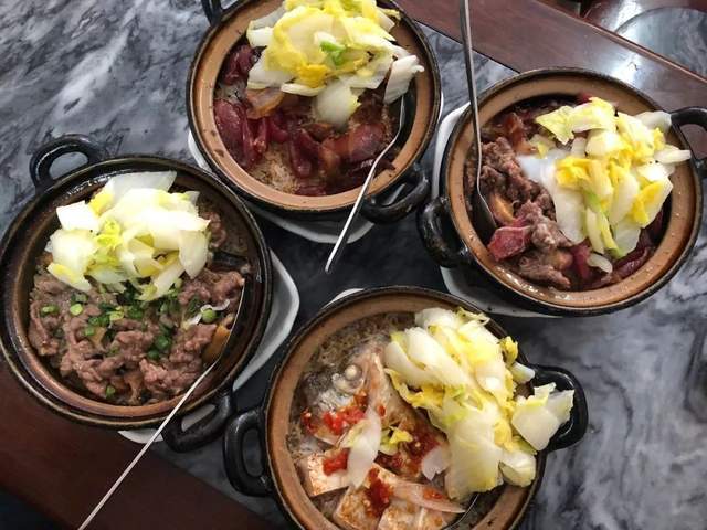 寻味顺德 | 顺德当地人才去的宝藏小店，都在这里了1