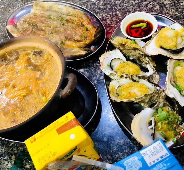 寻味顺德 | 顺德当地人才去的宝藏小店，都在这里了2