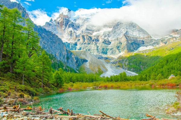 九寨沟一日游时间安排 旅游攻略1
