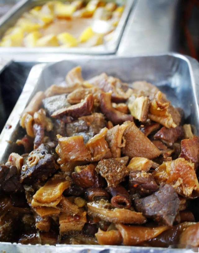 寻味顺德 | 顺德当地人才去的宝藏小店，都在这里了3