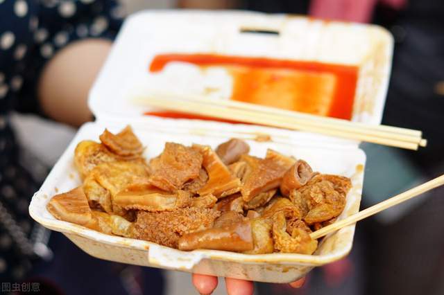 寻味顺德 | 顺德当地人才去的宝藏小店，都在这里了4