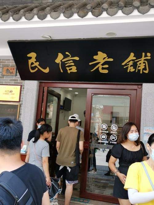 寻味顺德 | 顺德当地人才去的宝藏小店，都在这里了6