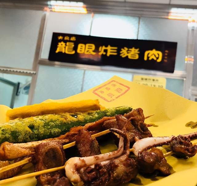 寻味顺德 | 顺德当地人才去的宝藏小店，都在这里了7