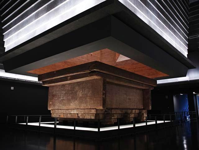 来长沙看博物馆,这份攻略一定要收好,不然亏大了2