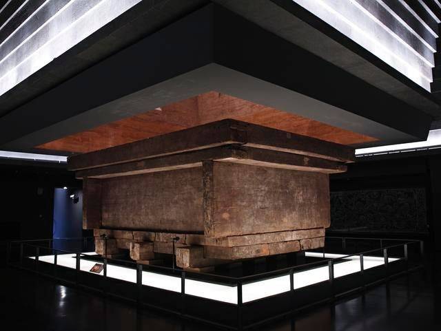 来长沙看博物馆,这份攻略一定要收好,不然亏大了3