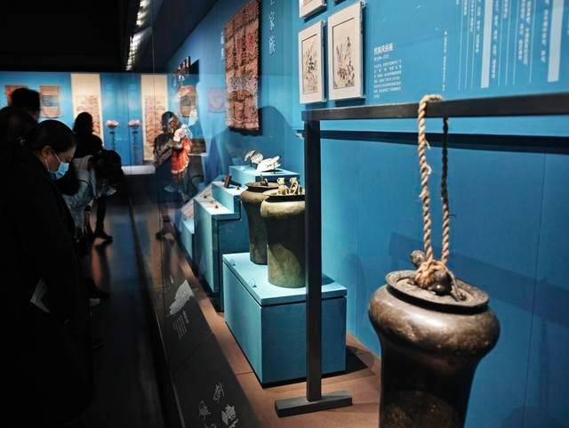 来长沙看博物馆,这份攻略一定要收好,不然亏大了11