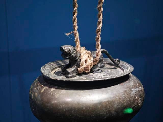 来长沙看博物馆,这份攻略一定要收好,不然亏大了12