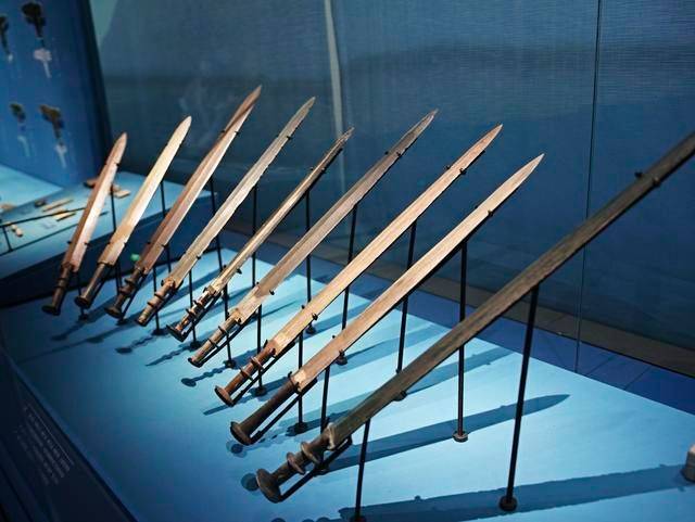 来长沙看博物馆,这份攻略一定要收好,不然亏大了10