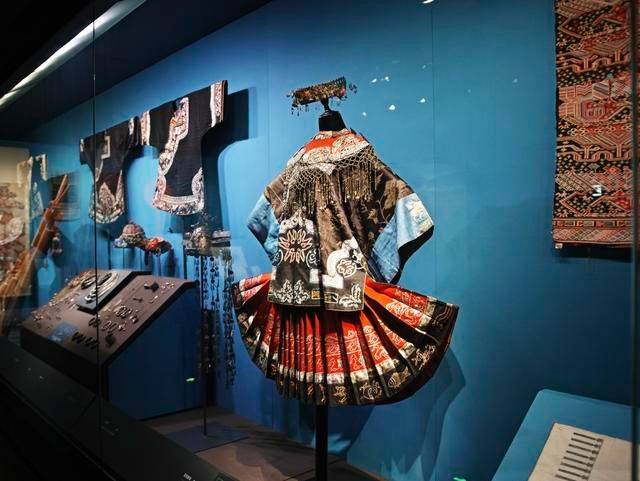 来长沙看博物馆,这份攻略一定要收好,不然亏大了13