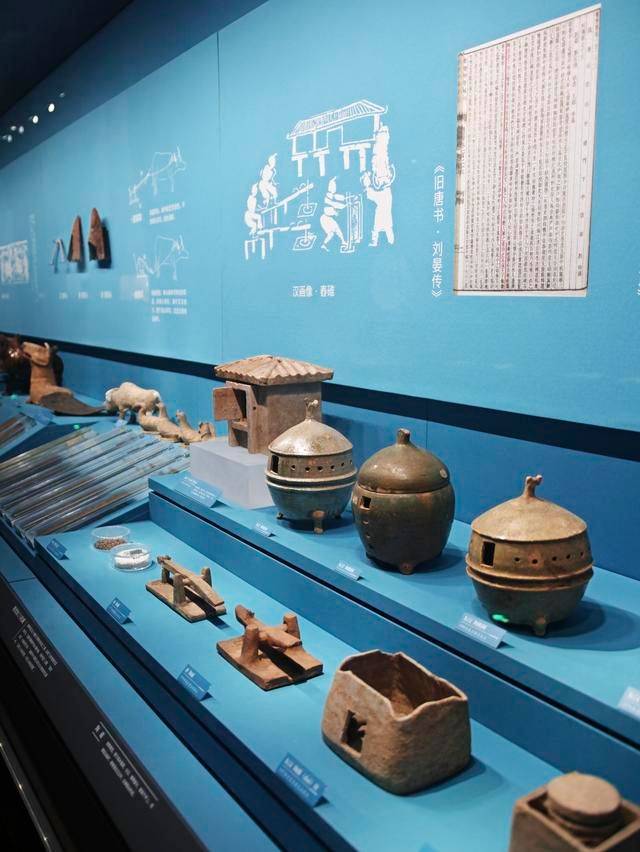 来长沙看博物馆,这份攻略一定要收好,不然亏大了16