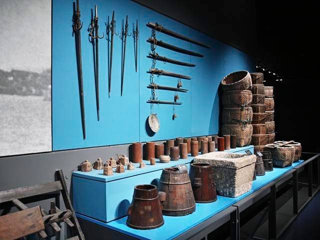 来长沙看博物馆,这份攻略一定要收好,不然亏大了17