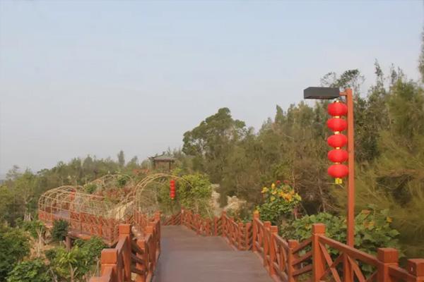 厦门香山公园游玩攻略20222