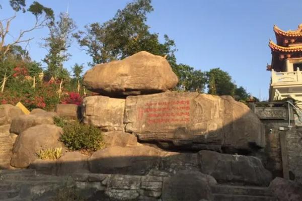 厦门香山公园游玩攻略20223