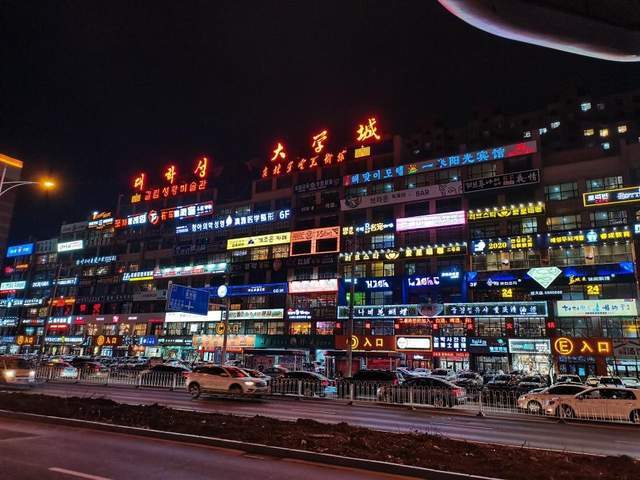 不出国也能感受到外国风情的4个城市,你去过几个?1