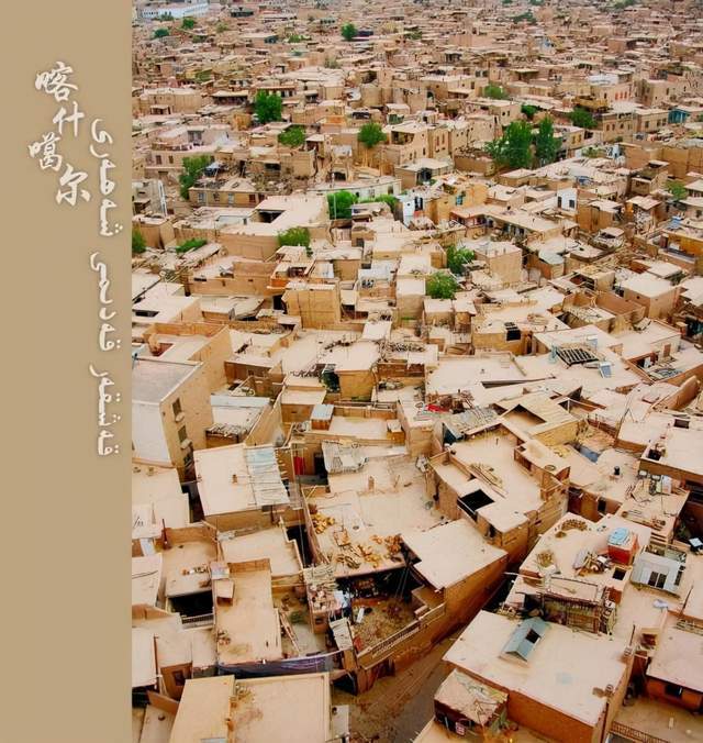 不出国也能感受到外国风情的4个城市,你去过几个?6