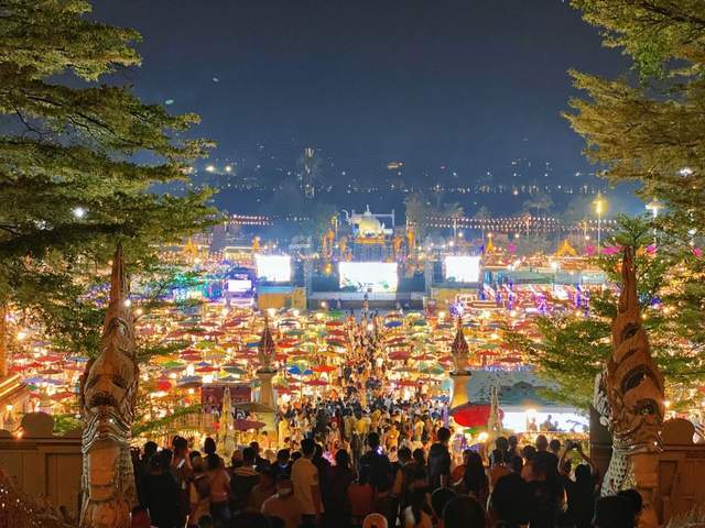 不出国也能感受到外国风情的4个城市,你去过几个?7