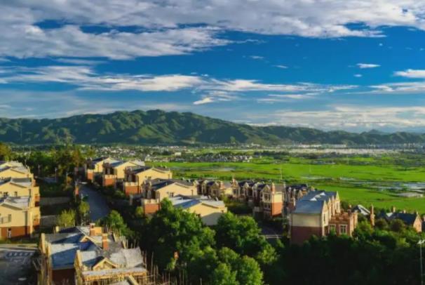 云南大环线自驾游最佳路线2