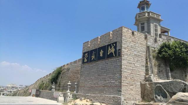 半城烟火,半城仙 | 这里是泉州,疫情结束后我第一个想去的地方5