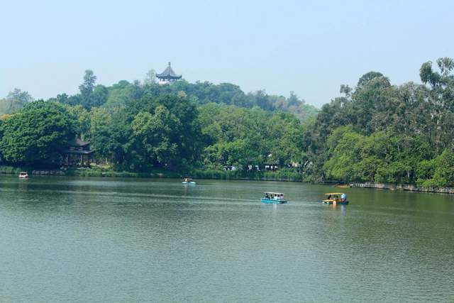 半城烟火,半城仙 | 这里是泉州,疫情结束后我第一个想去的地方7