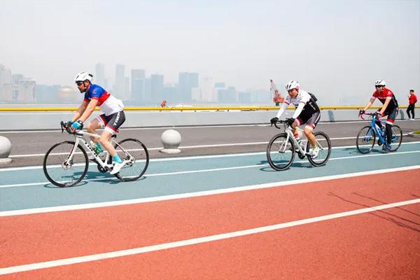 2022杭州骑行路线推荐 附沿途景点2